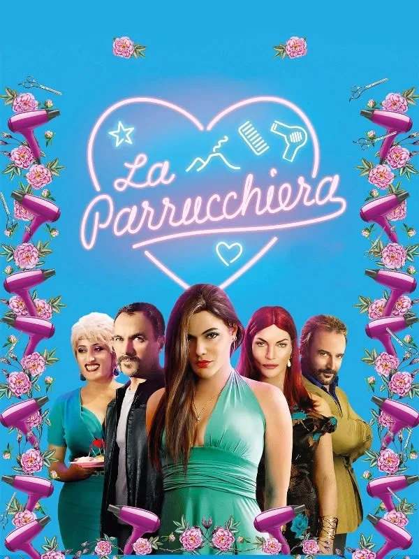 La parrucchiera