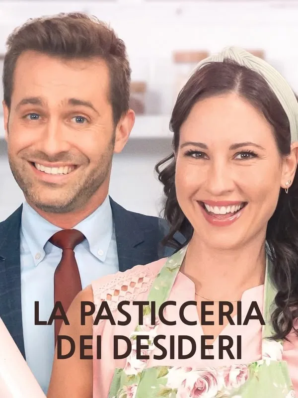 La pasticceria dei desideri
