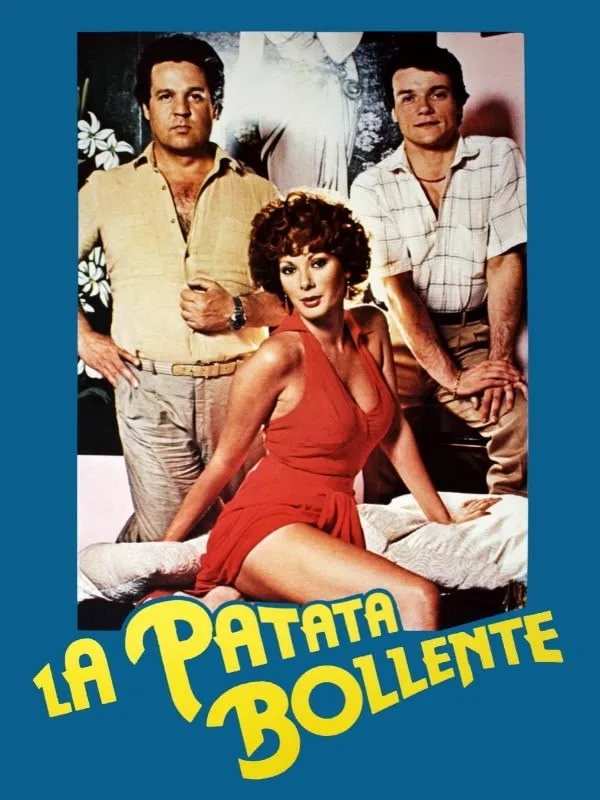 La patata bollente