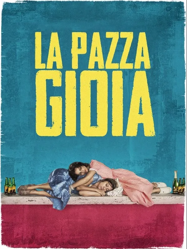 La pazza gioia