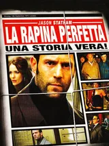 La rapina perfetta