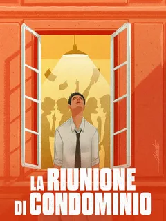 La Riunione Di Condominio