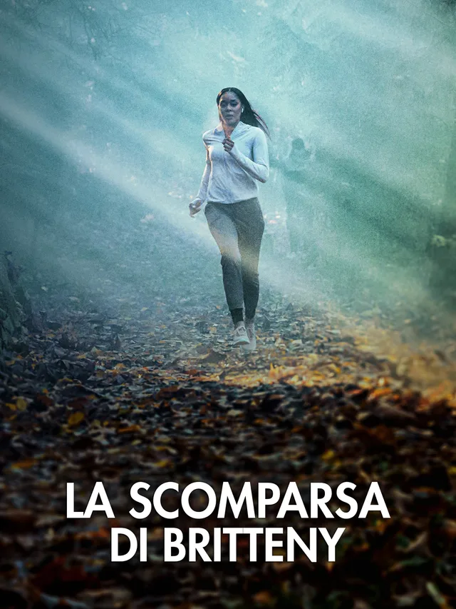 La scomparsa di Britteny