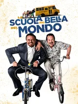 La scuola più bella del mondo
