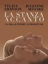 La stanza accanto
