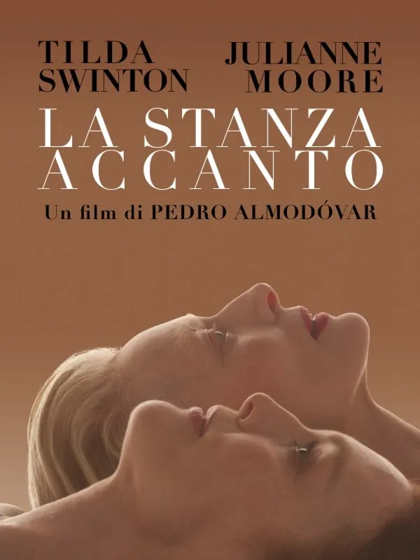 La stanza accanto
