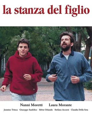 La stanza del figlio
