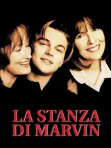 La stanza di Marvin