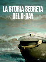 La storia segreta del D-Day
