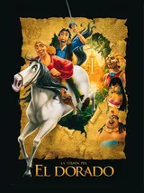La strada per El Dorado