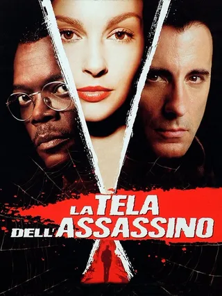 La tela dell'assassino