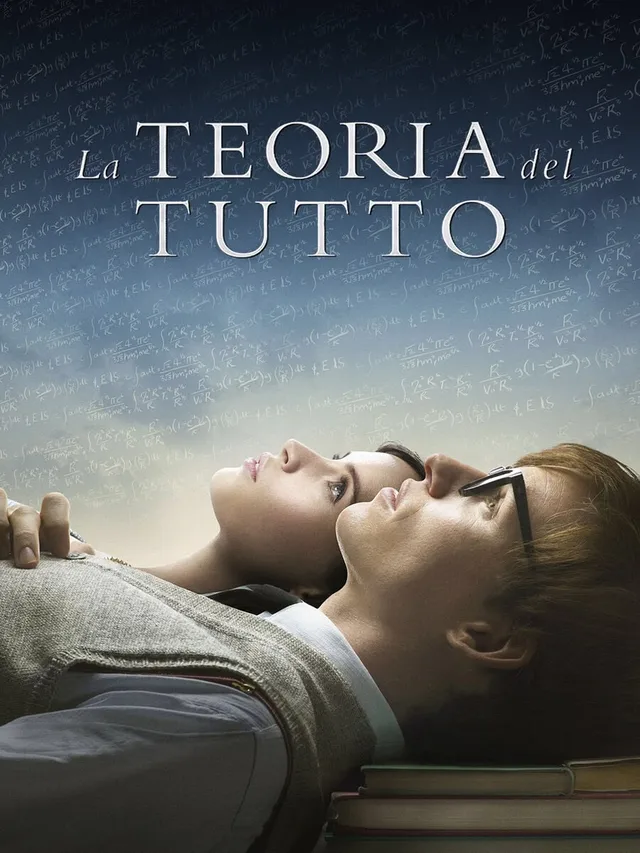 La Teoria Del Tutto