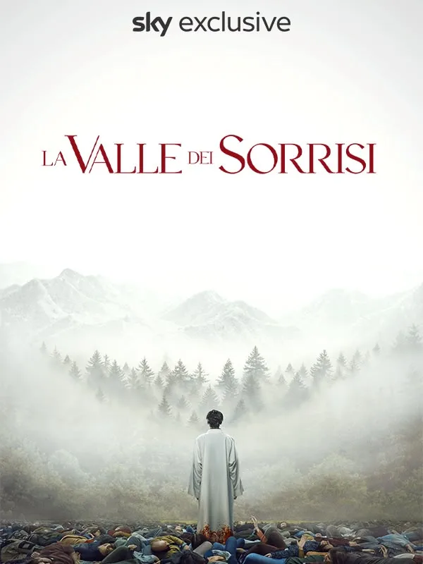 La valle dei sorrisi