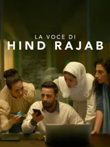 La Voce Di Hind Rajab