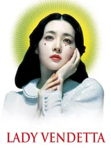Lady Vendetta
