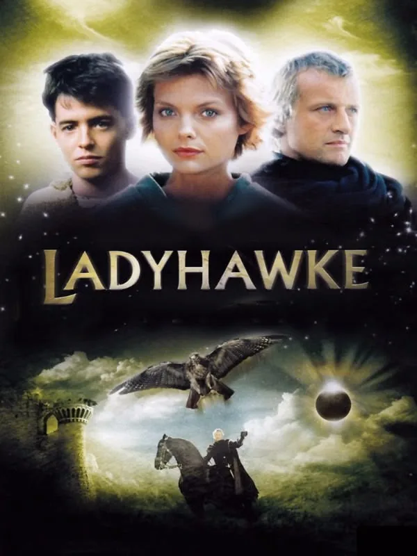 Ladyhawke