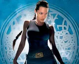 Lara Croft: Tomb Raider