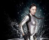 Lara Croft: Tomb Raider La Culla Della Vita