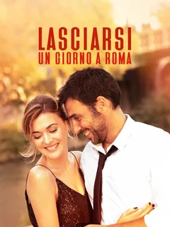 Lasciarsi un giorno a Roma
