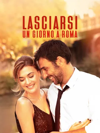 Lasciarsi un giorno a Roma
