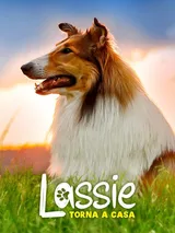Lassie torna a casa