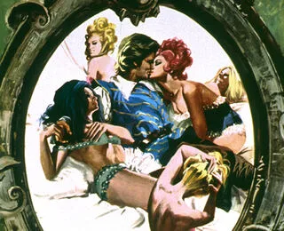 Le Calde Notti Di Don Giovanni