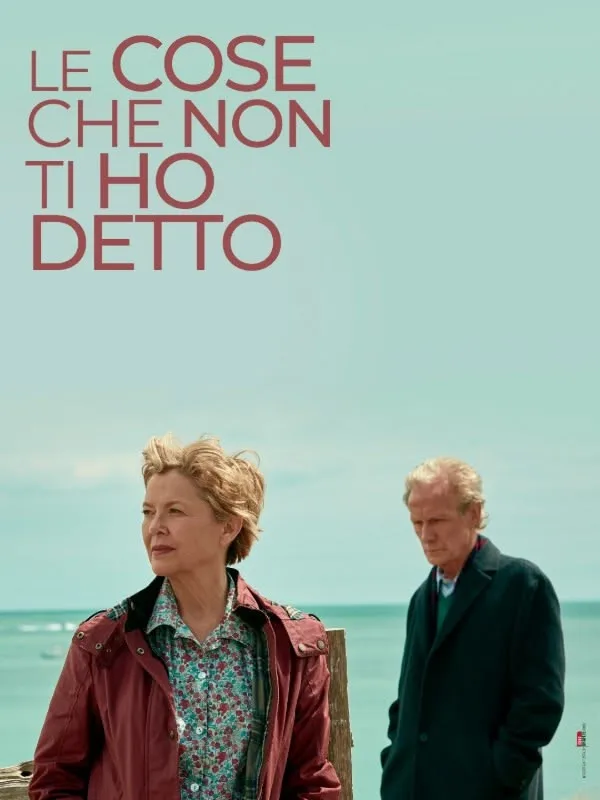 Le cose che non ti ho detto