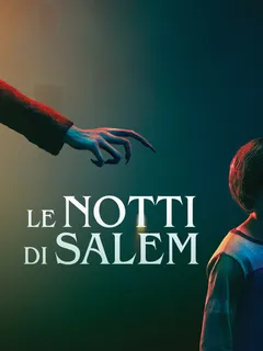 Le Notti Di Salem