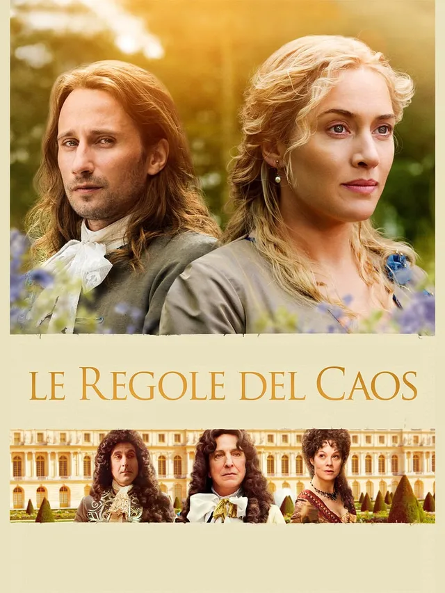 Le regole del caos