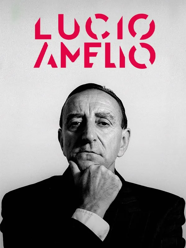 Lucio Amelio