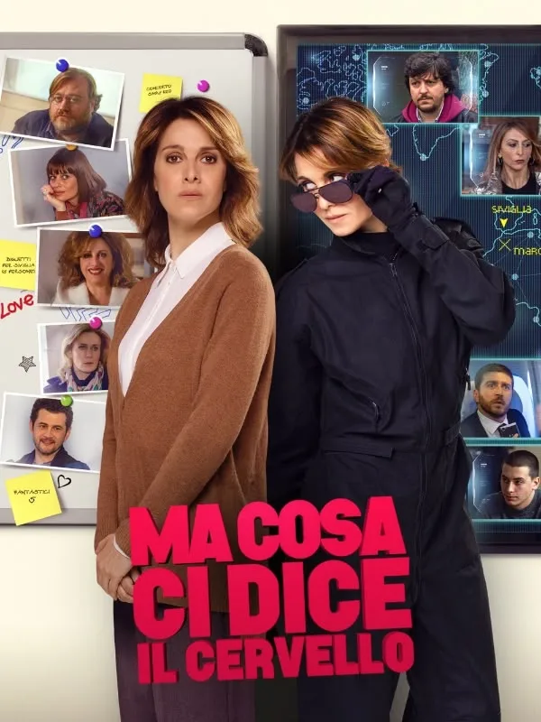 Ma cosa ci dice il cervello