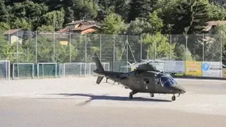 Magog, o Epifania del barbagianni