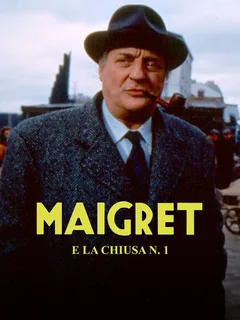 Maigret E La Chiusa N. 1