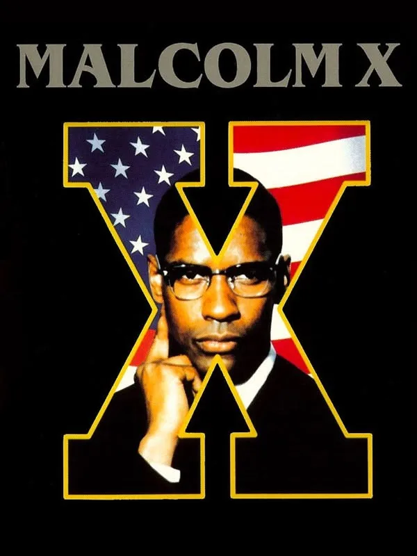 Malcolm X
