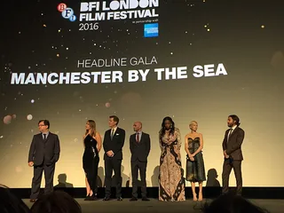 Manchester By The Sea