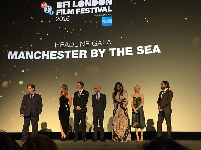 Manchester By The Sea