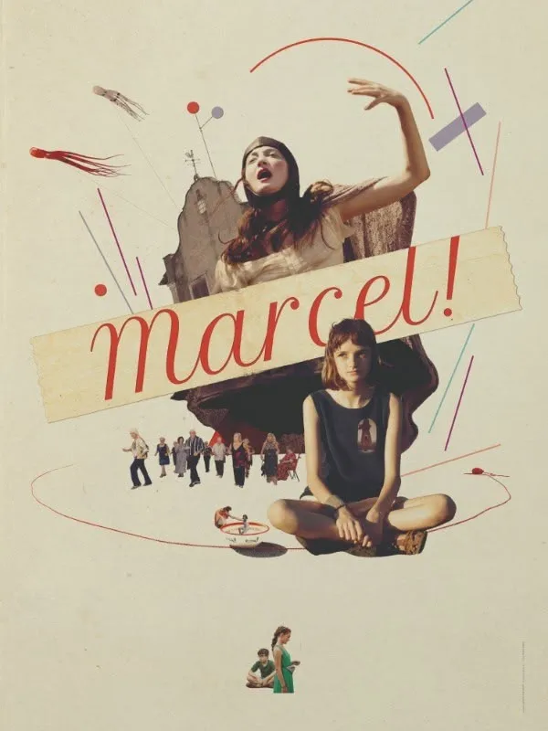 Marcel!