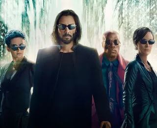 Matrix Resurrections