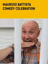 Maurizio Battista: Comedy Celebration