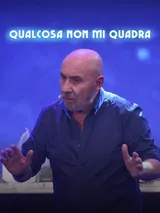 Maurizio Battista: Qualcosa non mi quadra