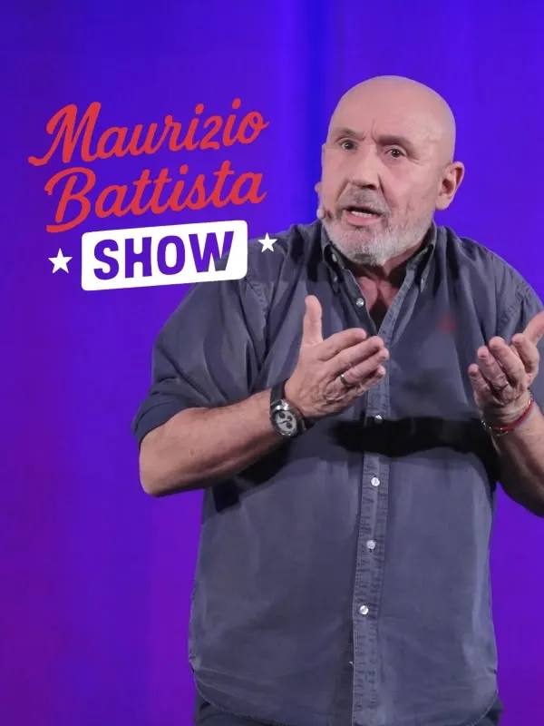 Maurizio Battista Show