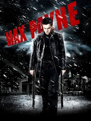 Max Payne