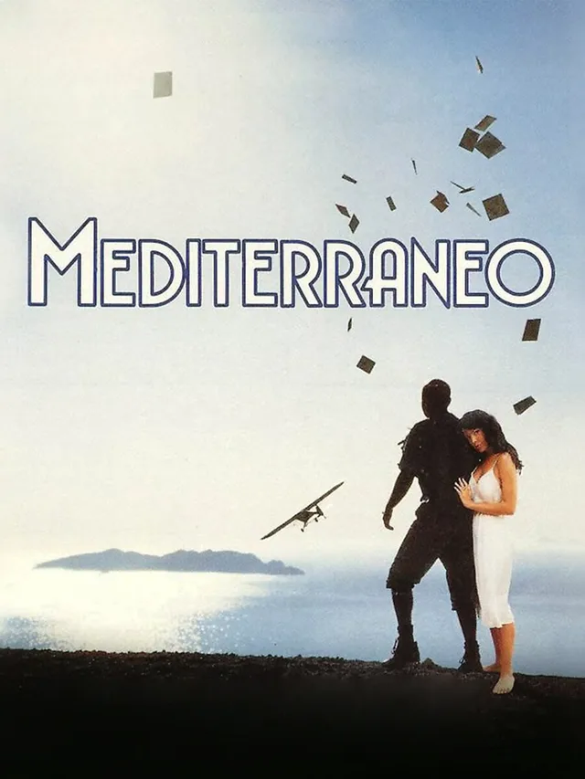 Mediterraneo