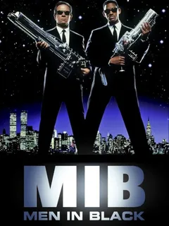 Men in Black