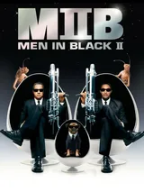 Men in Black II