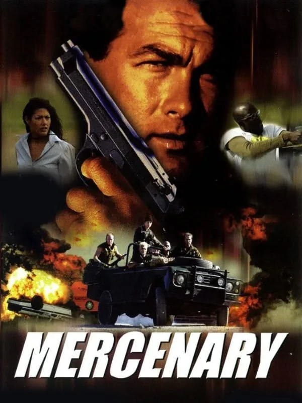Mercenary