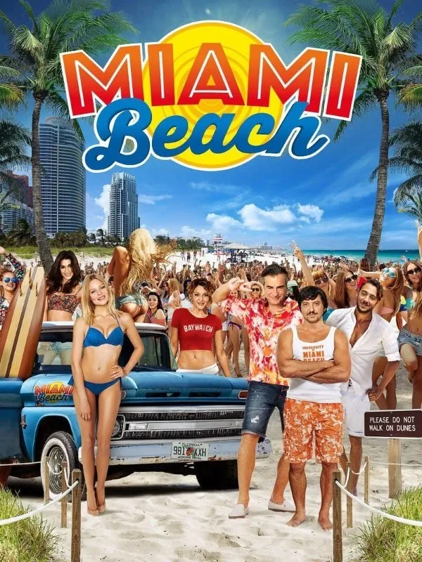 Miami Beach