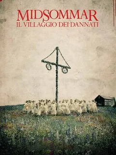 Midsommar - Il villaggio dei dannati