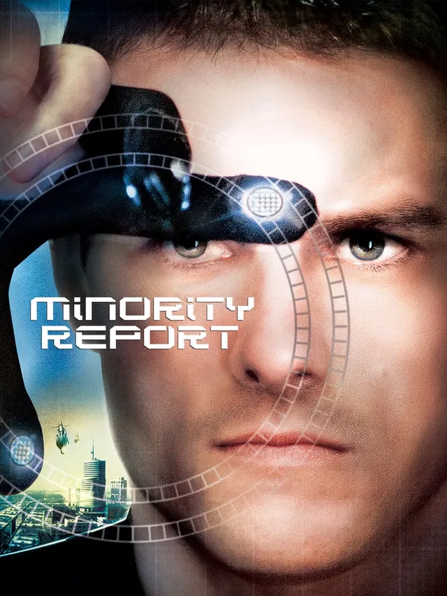 Minority Report