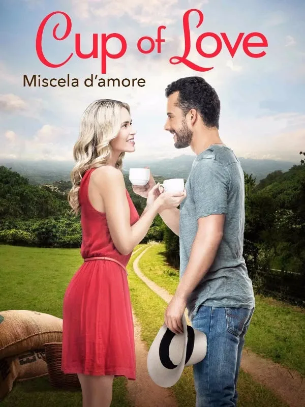 Miscela d'amore